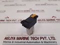 Lot of 4X Omron h3y-4 timer 24vdc