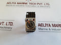 Omron H3Y-4-timer 0 To 30 Sec With Base