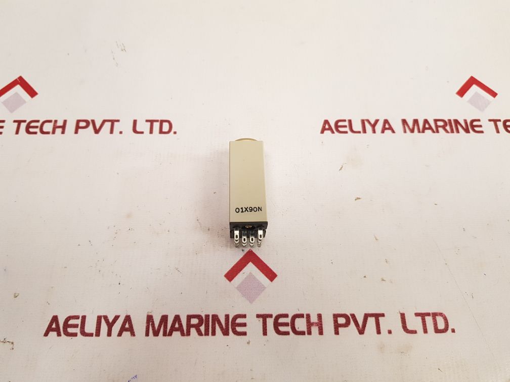 Omron H3Y-4 Timer 30S