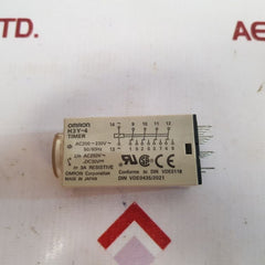 Omron H3Y-4 Timer 30S
