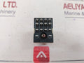 Omron H3Y-4 Time Delay Relay With Base 0-30 Sec