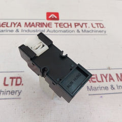 Omron H3Y-4 Time Delay Relay With Base 0-30 Sec