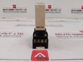 Omron H3Y-4 Timer With Base 0-30 Sec 220Vac 50/60Hz
