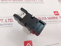 Omron H3Y-4 Timer With Base 0-30 Sec 220Vac 50/60Hz