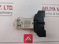 Omron H3Y-4 Timer With Base 0-30 Sec 220Vac 50/60Hz