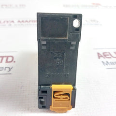 Omron H3Y-4 Timer With Base 0-30 Sec 110Vac