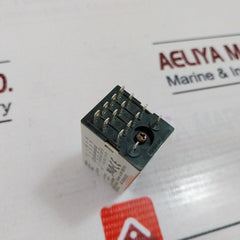 Omron H3Y-4 Timer With Base 0-30 Sec Dc 24V