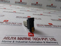 Omron H3Y-4 Timer With Base 0-30 Sec 100-120 Vac