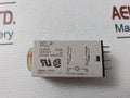 Lot of 2X OMRON H3Y2 Solid State Timer 24 VAC 5A 250VAC RESISTIVE