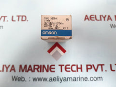 Omron h3yn-4 timer 50 Gm