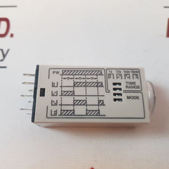Omron H3Yn-2 Timer