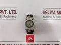 Omron H3Yn-2 Timer Relay With Base 0.1S-10Min Ac100-120V