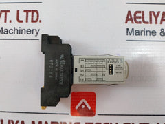 Omron H3Yn-2 Timer Relay With Base Dc24V