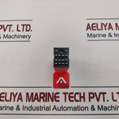 Omron H3Yn-4 Time Delay Relay 24V Dc
