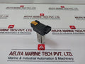 Omron H3Yn-4 Time Delay Relay With Socket 24V Dc