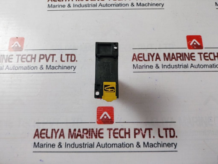 Omron H3Yn-4 Timer Base 0.1S -10Min