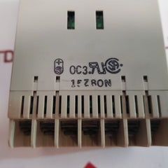 Omron H5An-4D Timer H5An
