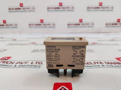Omron H7Ec-blm Counter H7Ec