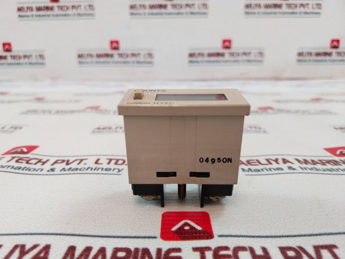 Omron H7Ec-blm Counter H7Ec