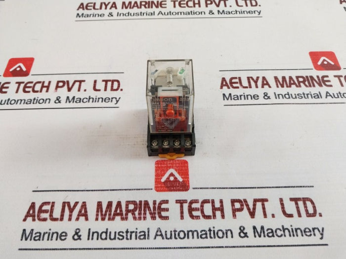 Omron Imk2Pn-s General Purpose Relay