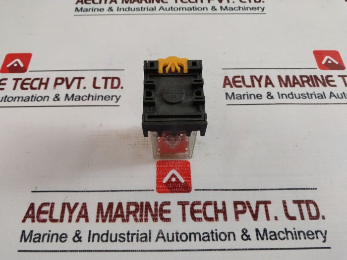 Omron Imk2Pn-s General Purpose Relay