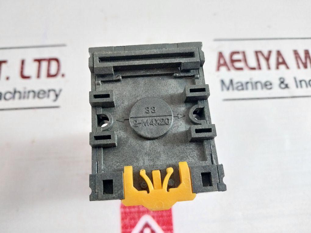 Omron Imk2Pn-s General Purpose Relay