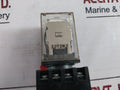 Omron Imk2Pn-s General Purpose Relay