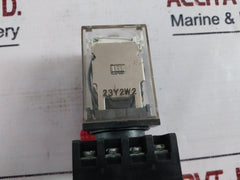 Omron Imk2Pn-s General Purpose Relay