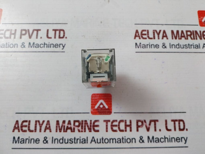 Omron Imk2Pn-s General Purpose Relay 250Vac~7A 24 Vdc