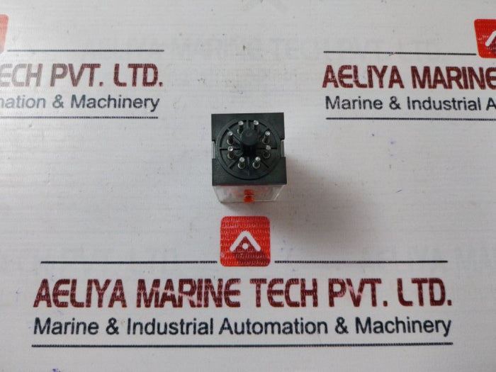 Omron Imk2Pn-s General Purpose Relay 250Vac~7A 24 Vdc