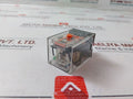 Omron Imk2Pn-s General Purpose Relay 250Vac~7A 24 Vdc