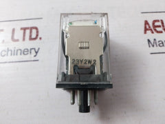 Omron Imk2Pn-s General Purpose Relay 250Vac~7A 24 Vdc