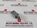 Omron Wld2 Small 2-circuit Limit Switch 0.8A-125V Dc 600V. Acmax 672010