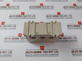 Omron K2Cm-4Ha Motor Relay 400/440 Vac