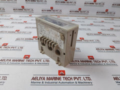 Omron K2Cm-4Ha Motor Relay 400/440 Vac