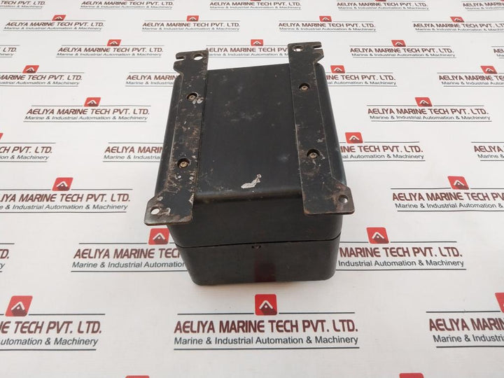 Omron K2Wr-r-s5U Reverse Power Relay 100/110/200/220Vac 5A Ac 50/60Hz