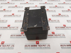 Omron K2Wr-r-s5U Reverse Power Relay 100/110/200/220Vac 5A Ac 50/60Hz