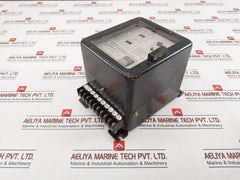 Omron K2Wr-r-s5U Reverse Power Relay 100/110/200/220Vac 5A Ac 50/60Hz