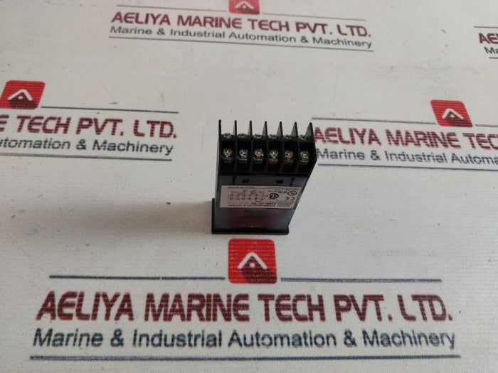 Omron K3Gn-ndc-flk Digital Panel Meter Dc24V 4-20Ma