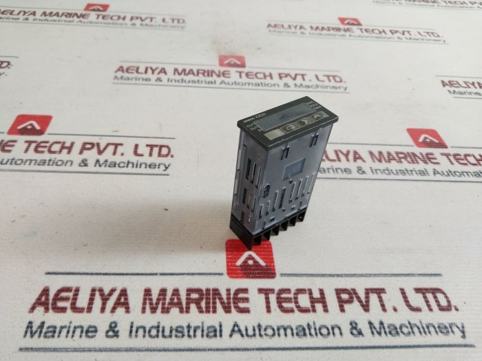 Omron K3Gn-ndc-flk Digital Panel Meter Dc24V 4-20Ma