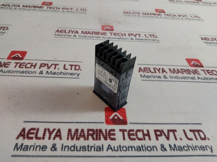 Omron K3Gn-ndc-flk Digital Panel Meter Dc24V 4-20Ma