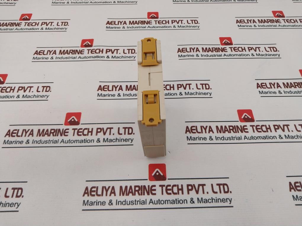 Omron K8Ab-vs3 Phase Voltage Relay 50/60Hz