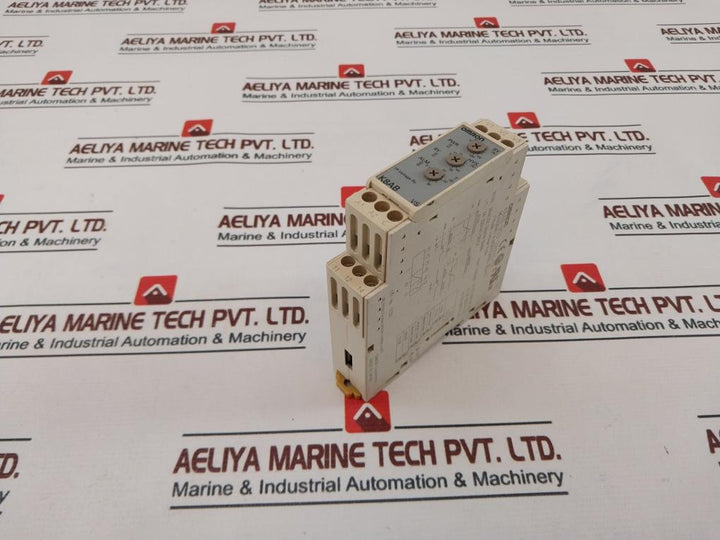 Omron K8Ab-vs3 Phase Voltage Relay 50/60Hz