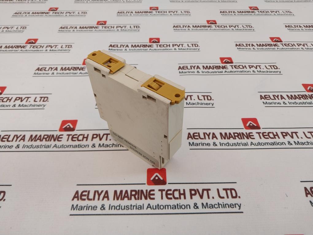 Omron K8Ab-vs3 Phase Voltage Relay 50/60Hz