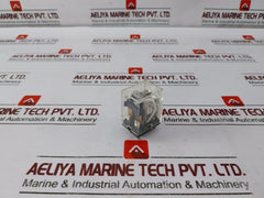 Omron Ly2-24Vdc Auxiliary Power Relay