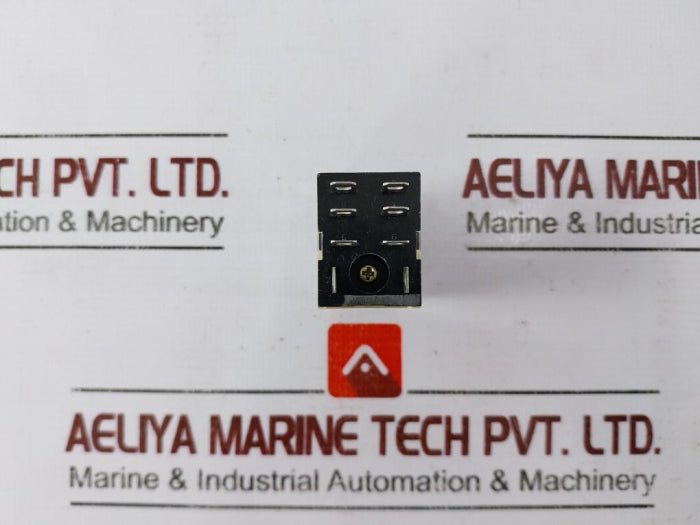 Omron Ly2-24Vdc Auxiliary Power Relay
