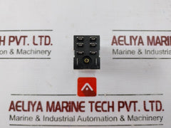 Omron Ly2 Power Relay 100/110 Vac 1/2Hp 120Vac 12A 240Vac
