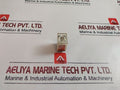 Omron Ly2 Relay 200/220Vac