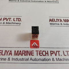 Omron Ly2 Relay 200/220Vac