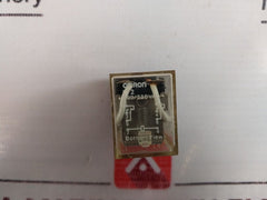 Omron Ly2 Relay 200/220Vac
